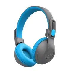 JLAB - Audifonos Niños JBuddies Studio2 Bluetooth Azul
