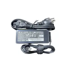 HP - Cargador Punta C - 19.5V 3-34a 65w