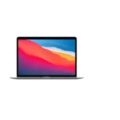 APPLE - Laptop Macbook Air 13" Chip M1 8gb Ram 256 Gb Ssd - Space Gray