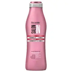 GENERICO - Shampoo Color Guard Para Cabello Tinturado 300 ml - Recamier