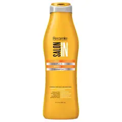 GENERICO - Shampoo Curls & Waves Para Cabello Rizado 300 ml - Recamier