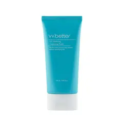 GENERICO - 5.5 SOOTHING CLEANSING FOAM