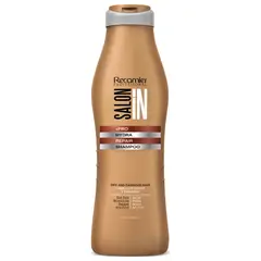 GENERICO - Shampoo Hydra Repair Para Cabello Seco y Dañado 300 ml - Recamier