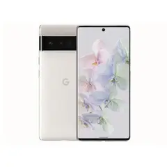 Pixel 6 Pro 5G GLU0G 128GB Blanco Reacondicionado