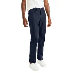 DOCKERS - Pantalón Casual Jean Cut Straight Fit Navy