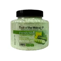 WOKALI - Exfoliante Corporal De Pepino