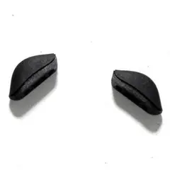 GENERICO - Repuesto Jebes Gomas Para Lentes oftálmicos Crosslink Zero