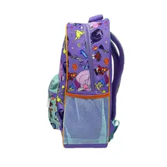 DISNEY - Mochila Oficio Intensamente Emociones