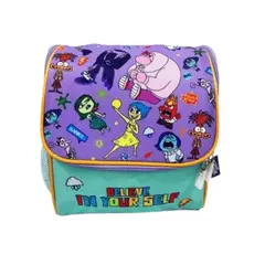 DISNEY - Lonchera Intensamente Emociones