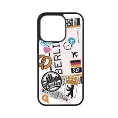 GENERICO - Funda Protector Case Para IPHONE 14 PRO