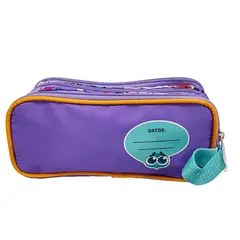 DISNEY - Cartuchera Intensamente Emociones