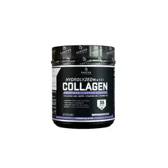 SASCHA FITNESS - Colageno Hidrolizado Chocolate