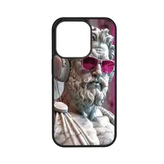 GENERICO - Funda Protector Case Para IPHONE 14 PRO