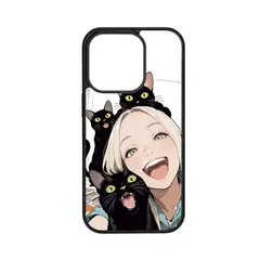 GENERICO - Funda Protector Case Para IPHONE 14 PRO