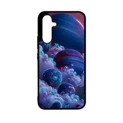 GENERICO - Funda Protector Case Para SAMSUNG A54