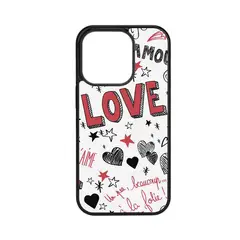 GENERICO - Funda Protector Case Para IPHONE 14 PRO