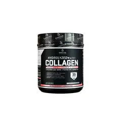 SASCHA FITNESS - Colageno Hidrolizado Limonada Fresa