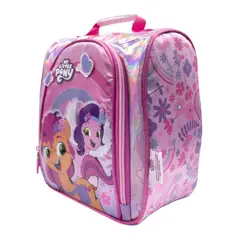 MY LITTLE PONY - Lonchera Lila
