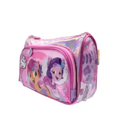 MY LITTLE PONY - Cartuchera Lila