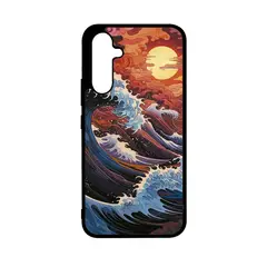 GENERICO - Funda Protector Case Para SAMSUNG A54