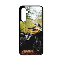 GENERICO - Funda Protector Case Para SAMSUNG A54