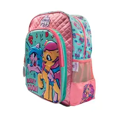 MY LITTLE PONY - Mochila Oficio Rosa