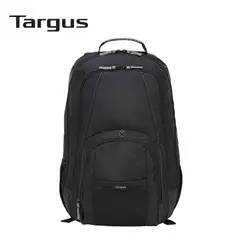 TARGUS - Mochila Groove 17 para Laptop Modelo CVR617LP Color Negro Clásico