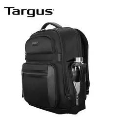 TARGUS - Mochila Mobile Elite 16 Checkpoint-Friendly para Laptop Modelo TBB617GL Sling 26L Negra