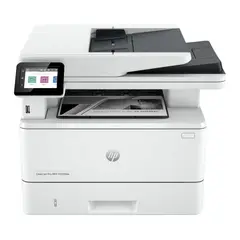 HP - Impresora Multifuncional LaserJet Pro MFP 4103fdw 2Z629A
