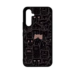 GENERICO - Funda Protector Case Para SAMSUNG A54