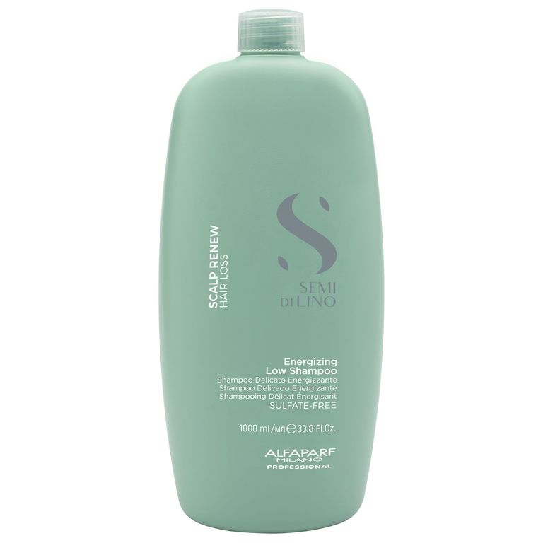 Shampoo Alfaparf Semi Di Lino Scalp Renew Energizing 1L