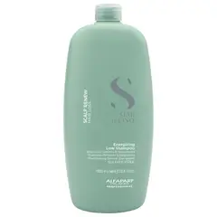 ALFAPARF MILANO - Shampoo Alfaparf Semi Di Lino Scalp Renew Energizing 1L
