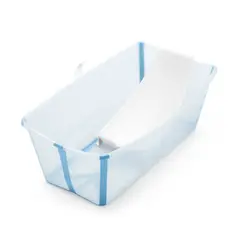 STOKKE - Stokke® Flexi Bath Bundle Ocean Blue