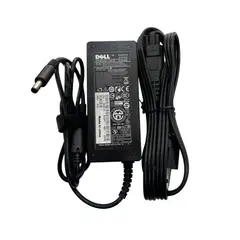 DELL - Cargador punta fina - 195V 334A 65W