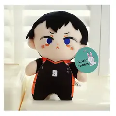 GENERICO - Tobio Kageyama Peluche - 26cm