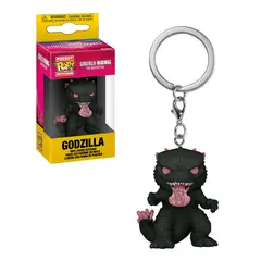 FUNKO - GODZILLA POCKET LLAVERO