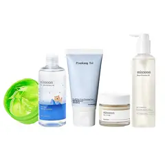 MIXSOON - PACK HIDRATACIÓN INTENSIVA & REPARACIÓN PYUNKANG YUL +