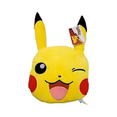 POKEMON - Cojin o Almohada Pikachu