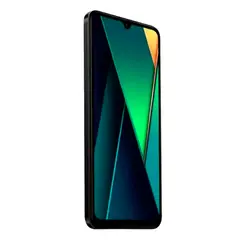 XIAOMI - Celular POCO C75 8GB 256GB Negro