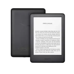 AMAZON - Kindle 6 10ma generación - 8GB - Negro