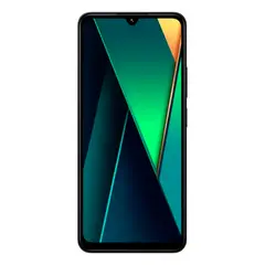 XIAOMI - Celular POCO C75 8GB 256GB Verde