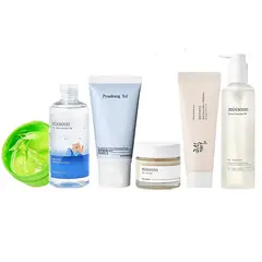 MIXSOON - PACK LIMPIEZA & PROTECCIÓN DIARIA PYUNKANG YUL + + BEAUTY OF JOSEON