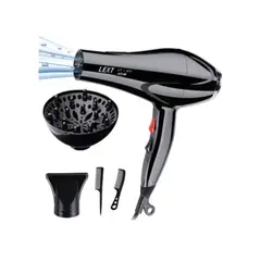 OEM - Secador Para Cabello 5000 Watts con Difusor y Peine