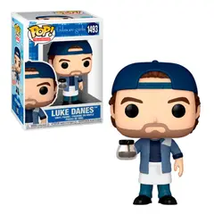 FUNKO - Pop Gilmore Girls - Luke Danes 1493