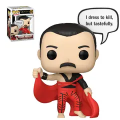 FUNKO - Pop Queen - Freddie Mercury 457