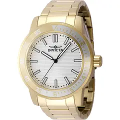 INVICTA - Reloj 48971 Dorado Hombre