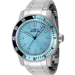 INVICTA - Reloj 48967 Plateado Hombre