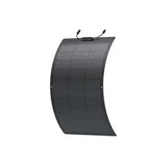 ECOFLOW - Panel Solar Flexible 100W