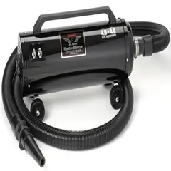 GENERICO - SOPLADORA AMERICANA METROVAC