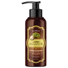 GENERICO - Acondicionador Reparador Argan Oil 300 ml - LanPRO